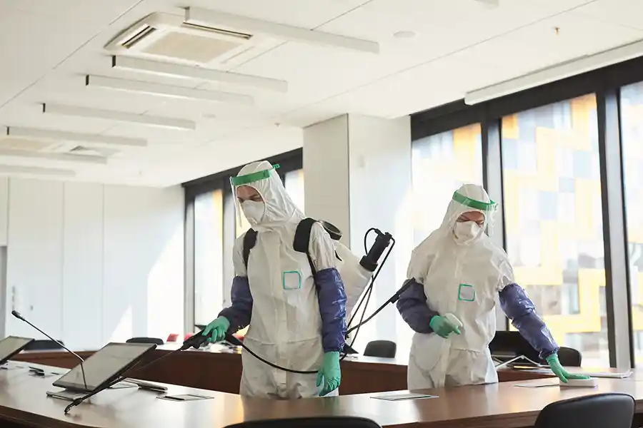 Covid Cleaning Services for Shared Workspaces in Spring Valley, NY Covid Cleaning Services for Shared Workspaces in Spring Valley, NY