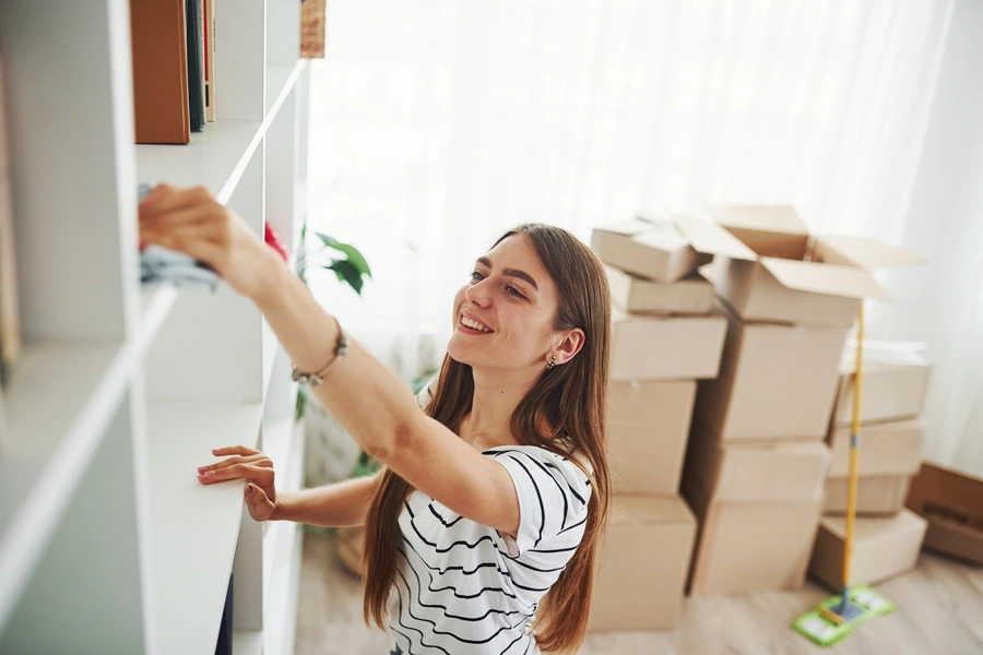 How Move-out Cleaning Services Help You Leave A Positive Impression Spring Valley, NY How Move-out Cleaning Services Help You Leave A Positive Impression Spring Valley, NY