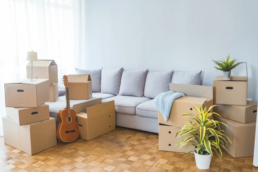 How Move-out Cleaning Services Help You Leave A Positive Impression in Spring Valley, NY How Move-out Cleaning Services Help You Leave A Positive Impression in Spring Valley, NY
