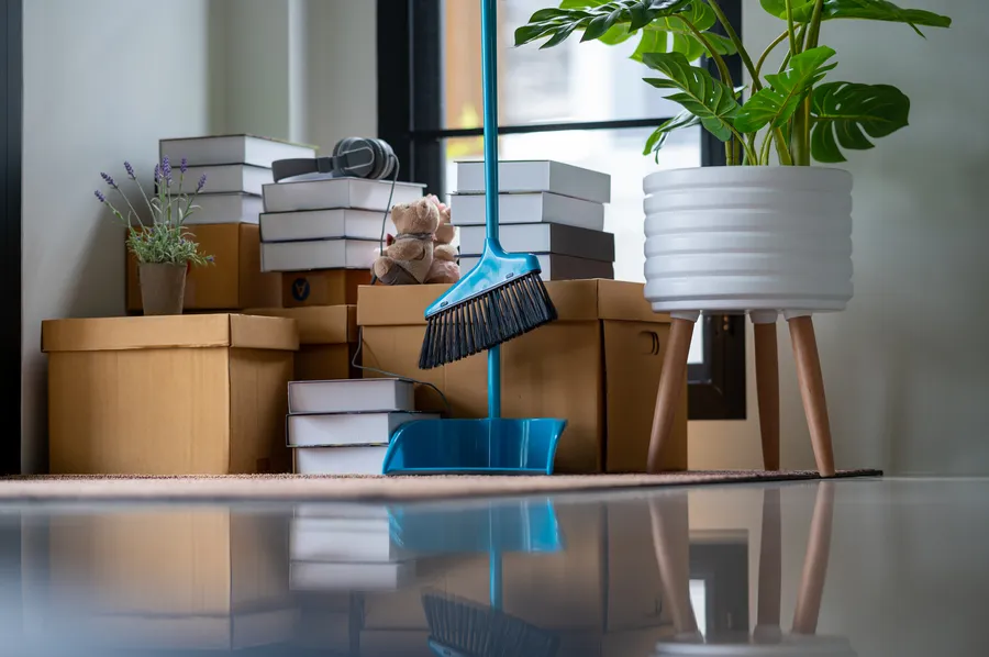 Move-in Cleaning Tips For First-time Homeowners Spring Valley, NY Move-in Cleaning Tips For First-time Homeowners Spring Valley, NY