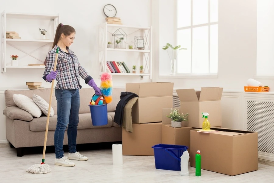 Move-in Cleaning Tips For First-time Homeowners in Spring Valley, NY Move-in Cleaning Tips For First-time Homeowners in Spring Valley, NY