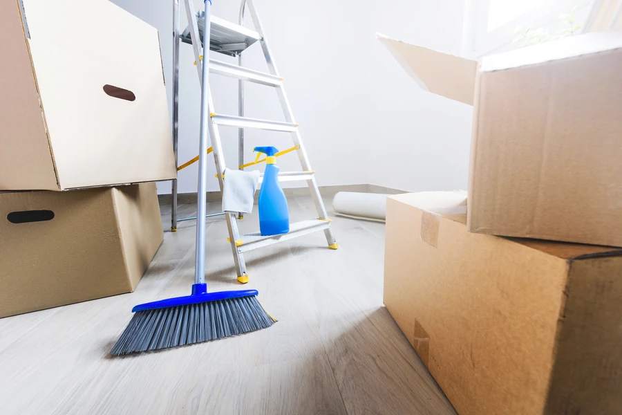Move-out Cleaning Tips To Make Your Property Sparkle Spring Valley, NY Move-out Cleaning Tips To Make Your Property Sparkle Spring Valley, NY