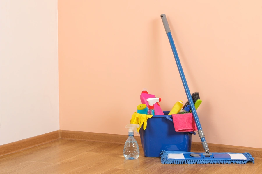 Professional Move-out Cleaning Services Spring Valley, NY Professional Move-out Cleaning Services Spring Valley, NY
