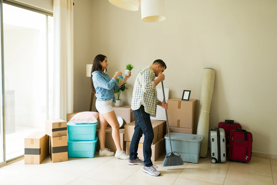 Reliable Move-out Cleaning Services Spring Valley, NY Reliable Move-out Cleaning Services Spring Valley, NY