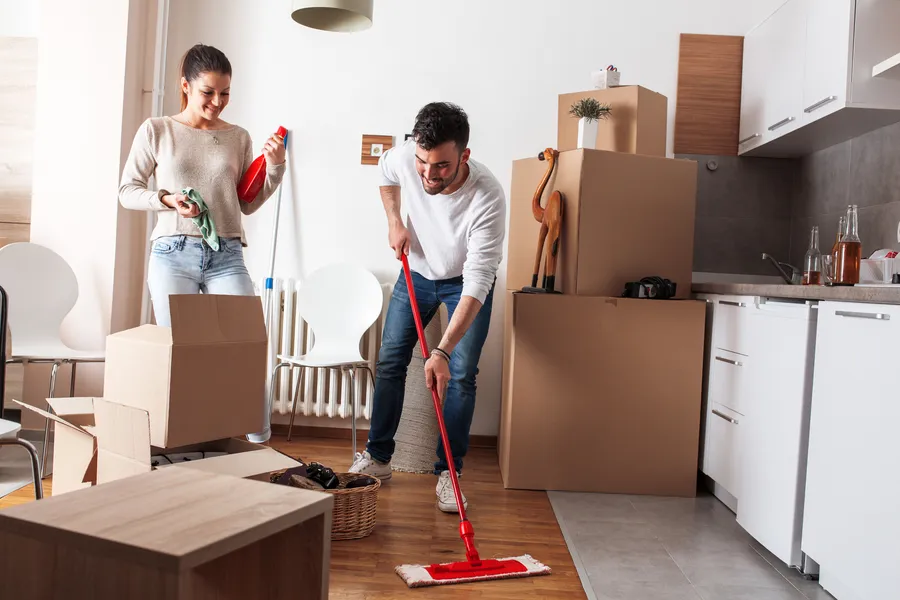 Superior Move-in Cleaning Services Spring Valley, NY Superior Move-in Cleaning Services Spring Valley, NY