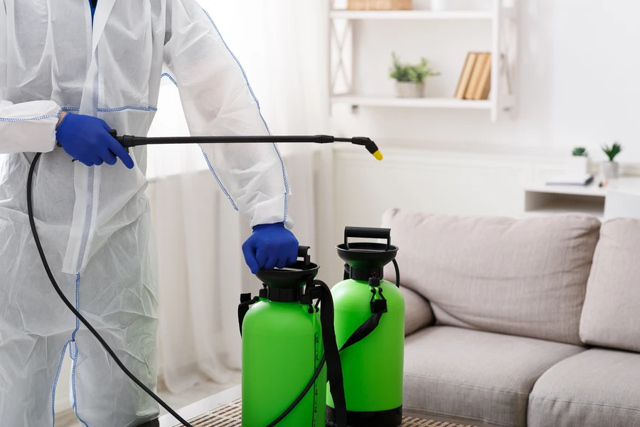 The Science Behind Effective Sanitizing Cleaning Techniques Spring Valley, NY The Science Behind Effective Sanitizing Cleaning Techniques Spring Valley, NY