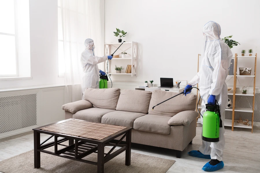 The Science Behind Effective Sanitizing Cleaning Techniques in Spring Valley, NY The Science Behind Effective Sanitizing Cleaning Techniques in Spring Valley, NY