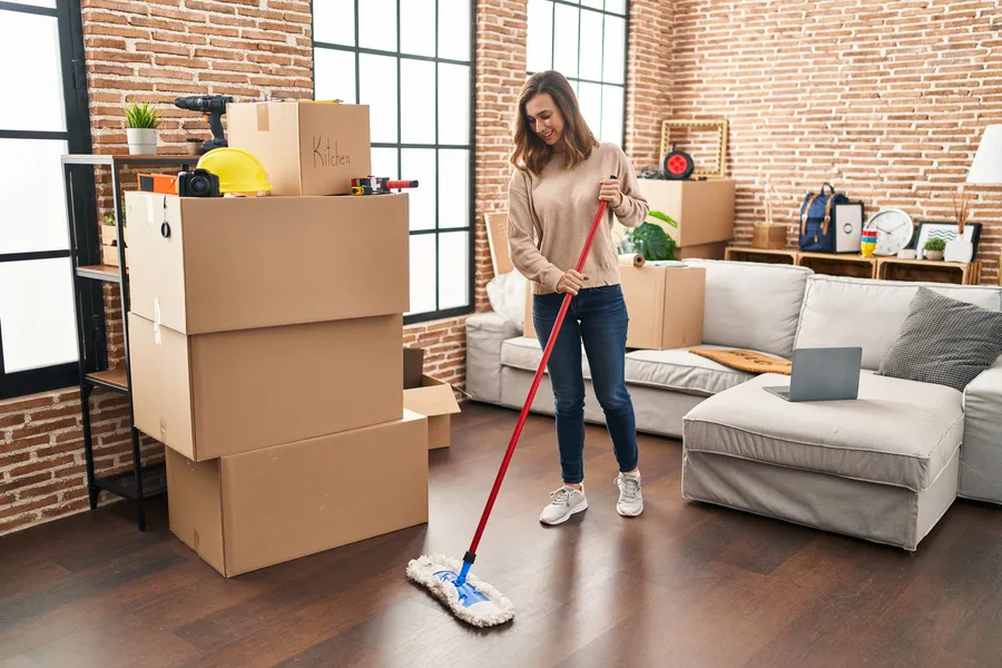 What To Expect During A Professional Move-in Cleaning Service Spring Valley, NY What To Expect During A Professional Move-in Cleaning Service Spring Valley, NY
