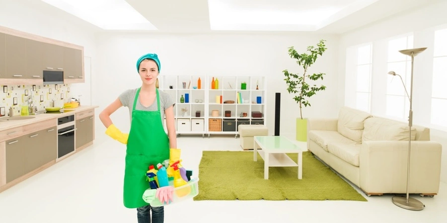 What To Expect During A Professional Move-in Cleaning Service in Spring Valley, NY What To Expect During A Professional Move-in Cleaning Service in Spring Valley, NY